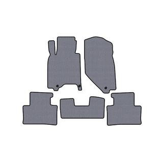 Kumimatot Carsuit (G37 X, SD, harmaa) Infiniti G25/G35/37 (V36/CV36) 2006–2015 kuva 1