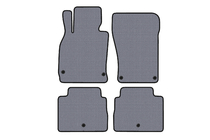 Infinity Q70/M-sarja 2010–2019 Kumimatot Carsuit (Harmaa) kuva 1