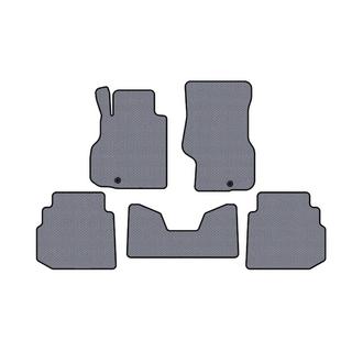 Carsuit kumimattosarja (M35/45, harmaa) kuva 1