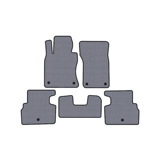 Carsuit kumimatot (SD, harmaa) Infiniti Q50/Q60 2013–2024 kuva 1