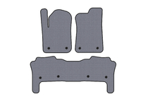 Infiniti QX56 2010–2013 Kumimatot Carsuit (Harmaa) kuva 1