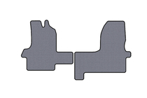Iveco Daily 1999–2006 Kumimatot Carsuit (Harmaa) kuva 1