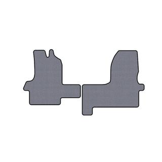Kumimatot Carsuit (Harmaa) kuva 1