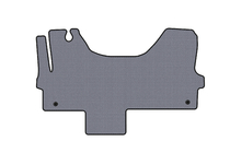 Iveco Daily 2014– Kumimatot Carsuit (Harmaa) kuva 1
