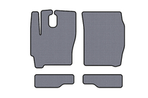 Iveco Eurocargo 2002–2008 Kumimatot Carsuit (Harmaa) kuva 1