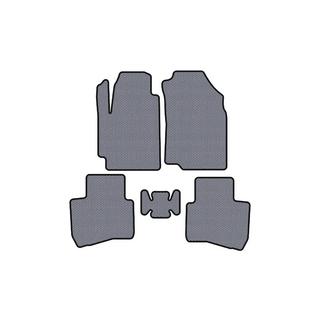Kumimatot Carsuit (Harmaa) JAC S2 2014–2020 kuva 1