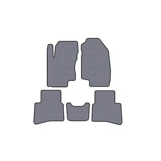 Kumimatot Carsuit (Harmaa) kuva 1