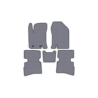 Kumimatot Carsuit (Harmaa) JAC S4 2018– kuva 1