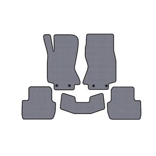 Kumimatot Carsuit (Harmaa) kuva 1