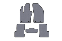 Jeep Renegade 2014– Kumimatot Carsuit V-2 (Harmaa) kuva 1