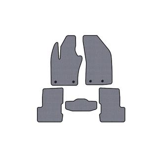 Kumimatot Carsuit V-2 (Harmaa) kuva 1