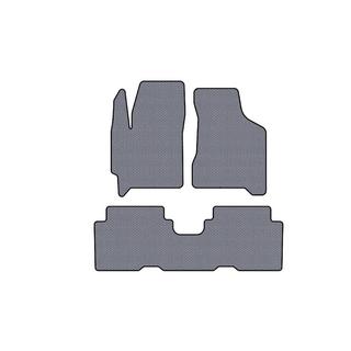 Kumimatot Carsuit (Harmaa) kuva 1