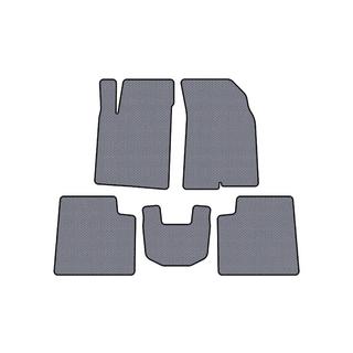 Kumimatot Carsuit (Harmaa) kuva 1