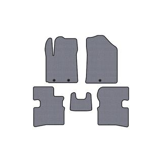Kumimatot Carsuit (2009-2011, HB, harmaa) kuva 1