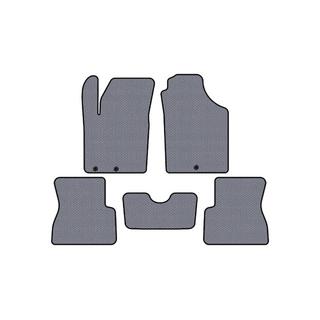 Kumimatot Carsuit (Harmaa) kuva 1
