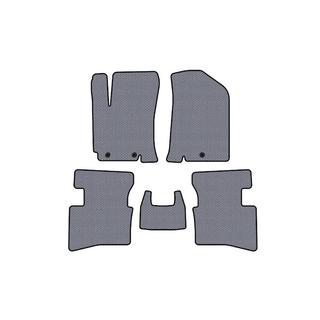 Kumimatot Carsuit V2 (Harmaa) kuva 1