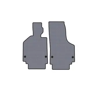 Kumimatot Carsuit (Harmaa)