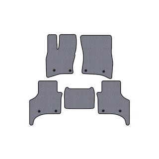 Kumimatot Carsuit (5-ovinen, harmaa) Land Rover Defender 2019– kuva 1