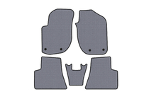 Land Rover Freelander I 1997–2006 Kumimatot Carsuit (Harmaa) kuva 1