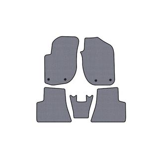 Kumimatot Carsuit (Harmaa) kuva 1