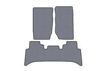 Range Rover II P38A 1997–2002 Kumimatot Carsuit (Harmaa) kuva 1