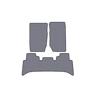 Kumimatot Carsuit (Harmaa) kuva 1