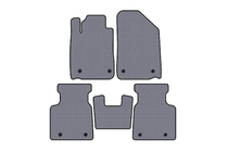 Lexus ES 2001–2006 Kumimatot Carsuit (Harmaa) kuva 1