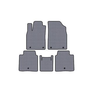 Kumimatot Carsuit (SD, Hybrid, harmaa) kuva 1