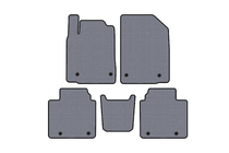 Lexus ES 2006–2011 Kumimatot Carsuit (Harmaa) kuva 1