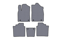 Lexus ES 2012–2018 Kumimatot Carsuit (Harmaa) kuva 1