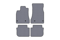 Lexus GS 1998–2004 Kumimatot Carsuit (Harmaa) kuva 1