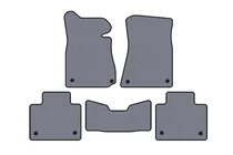 Lexus GS 2011–2020 Kumimatot Carsuit (2011-2015, SD, ei 4WD, harmaa) kuva 1