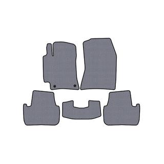 Kumimatot Carsuit (Harmaa) kuva 1