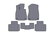 Lexus IS 2013– Kumimatot Carsuit (2WD, harmaa) kuva 1