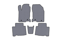Lexus NX 2014–2021 Kumimatot Carsuit (Harmaa) kuva 1