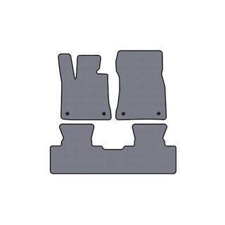 Kumimatot Carsuit (Harmaa) Lexus RX 2016–2022 kuva 1