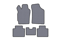 Lifan 320 2008– Kumimatot Carsuit (Harmaa) kuva 1