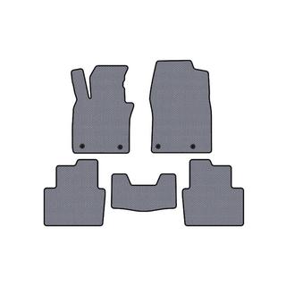 Kumimatot Carsuit (Harmaa) kuva 1