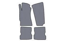 Mazda RX-8 2003–2012 Kumimatot Carsuit (Harmaa) kuva 1