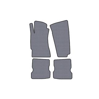 Kumimatot Carsuit (Harmaa) kuva 1
