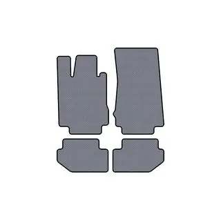 Kumimatot Carsuit (Harmaa) kuva 1