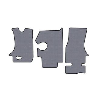 Kumimatot Carsuit (Harmaa) kuva 1