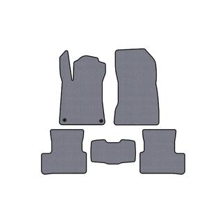 Kumimatot Carsuit (Harmaa) kuva 1