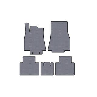 Kumimatot Carsuit (Harmaa) kuva 1