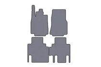 Mercedes Vaneo W414 2001–2005 Kumimatot Carsuit (Harmaa) kuva 1