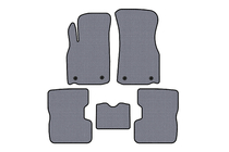 MG 3 2011–2024 Kumimatot Carsuit (Harmaa) kuva 1