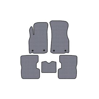 Kumimatot Carsuit (Harmaa) MG 3 2011–2024 kuva 1