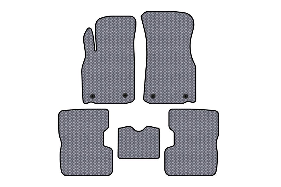 MG 3 2011–2024 Kumimatot Carsuit (Harmaa) Image