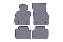 Mini Clubman F54 2015–2024 Kumimatot Carsuit (Harmaa) kuva 1