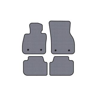 Kumimatot Carsuit (Harmaa) Mini Clubman F54 2015–2024 kuva 1